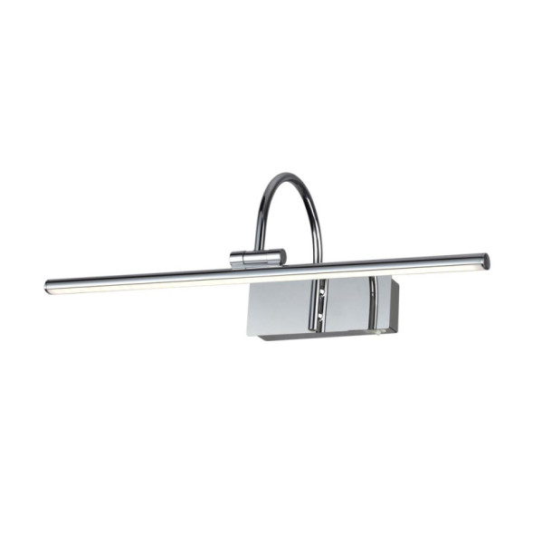 Светильник для картин и зеркал Odeon Light GEBA 4910/8WL