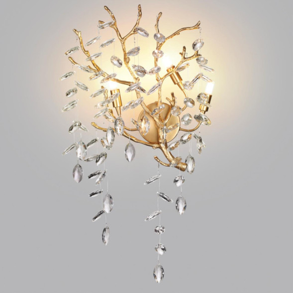 Бра Odeon Light HALL 4969/3W