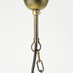 Подвесная люстра Nowodvorski ARES 204