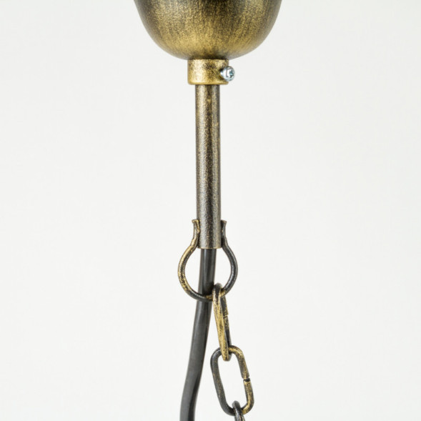 Подвесная люстра Nowodvorski ARES 204