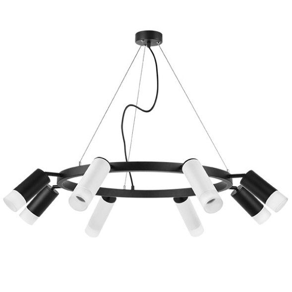 Подвесная люстра Lightstar RULLO LR0188643741