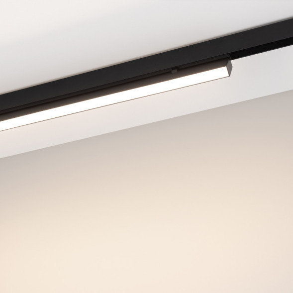 Магнитный трековый светильник Arlight MAG-FLAT-FOLD-25 034239