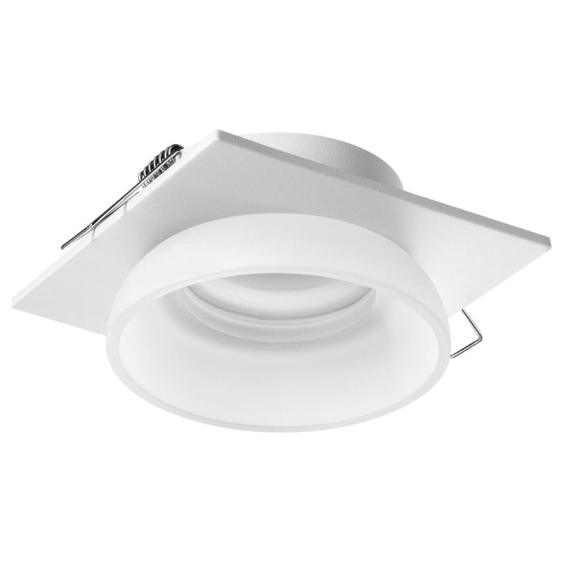 Встраиваемый точечный светильник Novotech LIRIO 370724