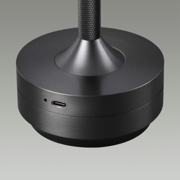 Настольная лампа Odeon Light L-VISION 5034/6TL