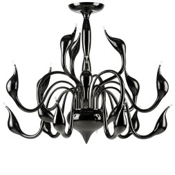 Люстра на штанге Lightstar CIGNO COLLO 751187