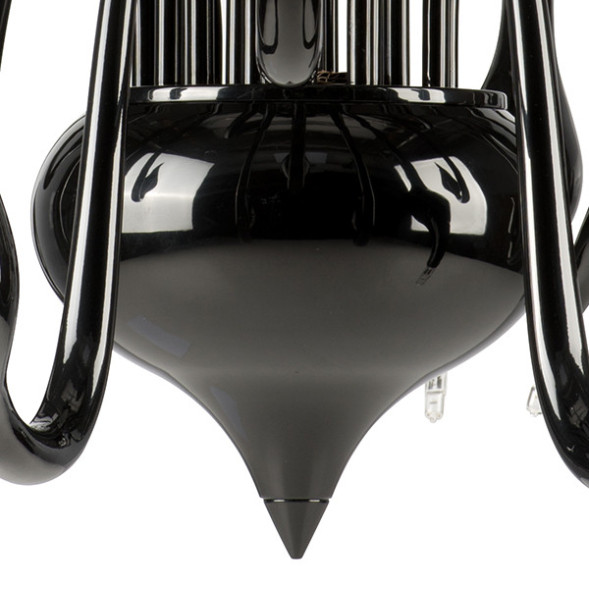 Люстра на штанге Lightstar CIGNO COLLO 751187