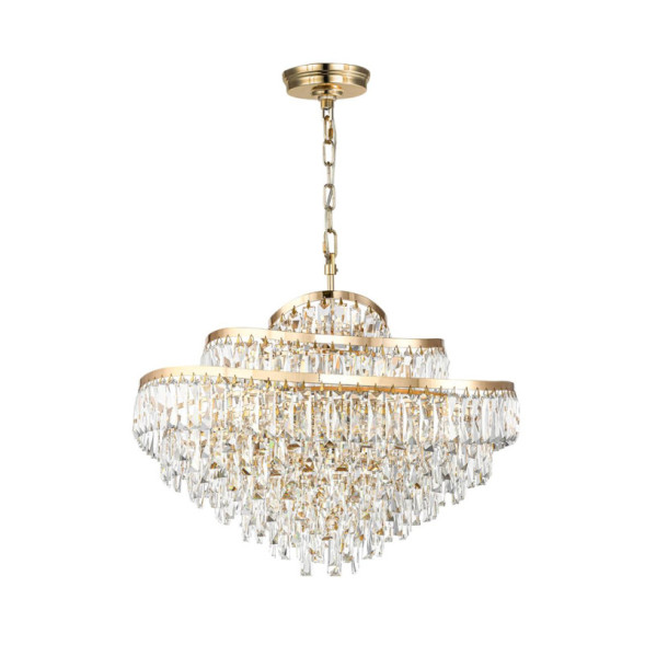 Каскадная люстра Odeon Light HALL 5073/14