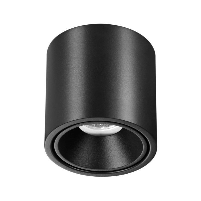 Накладной точечный светильник Odeon Light REDO 6619/10CL