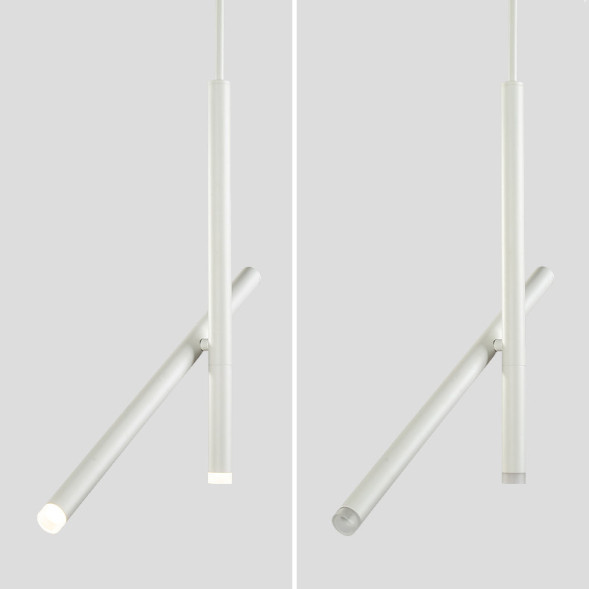 Подвесной светильник ImperiumLoft 213630-23