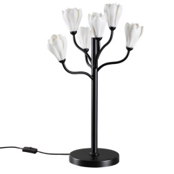 Настольная лампа Odeon Light 5090/6T GARDI
