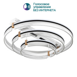 Накладной светильник MODELUX MDL.1059.830CL WH