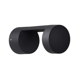 Уличный настенный светильник Odeon Light NATURE 6657/10WL