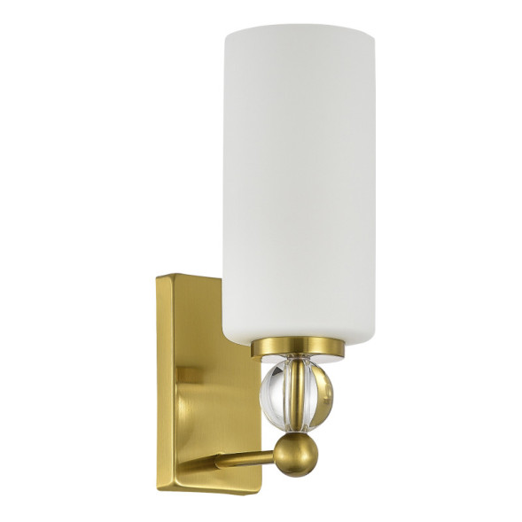 Бра ST-Luce SL2003.301.01 AURORA