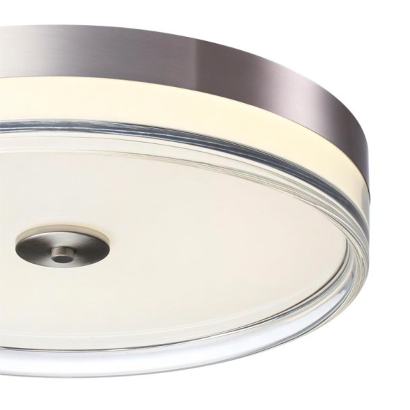 Потолочный светильник Sonex ETERNA 7727/76L