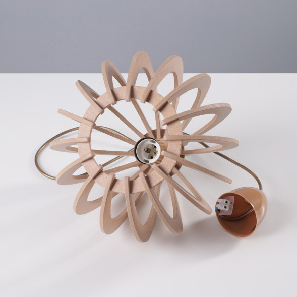 Подвесной светильник Nowodvorski Ika 4173