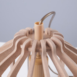 Подвесной светильник Nowodvorski Ika 4173