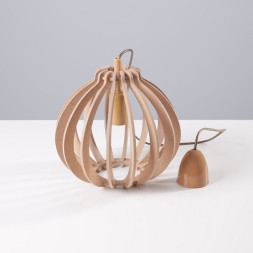 Подвесной светильник Nowodvorski Ika 4173