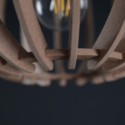 Подвесной светильник Nowodvorski Ika 4173