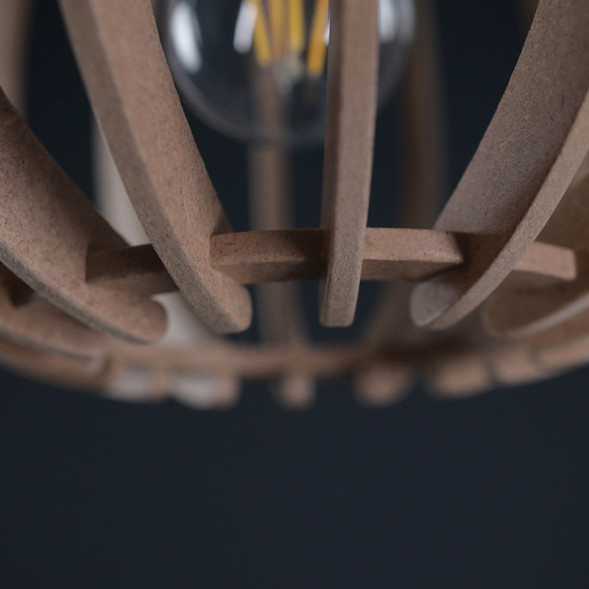 Подвесной светильник Nowodvorski Ika 4173