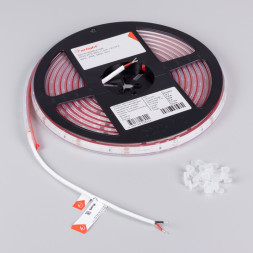 Лента Arlight RTW-PFS-A60-11mm 2835 036055 24W 12V красный IP68
