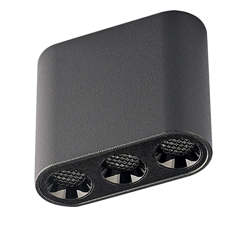 Накладной точечный светильник Odeon Light SMALL 7092/8CL