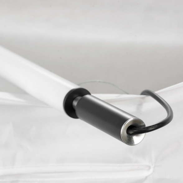 Подвесной светильник Lussole PICKENS LSP-8394