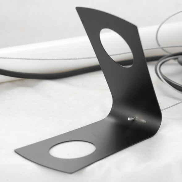 Подвесной светильник Lussole PICKENS LSP-8394