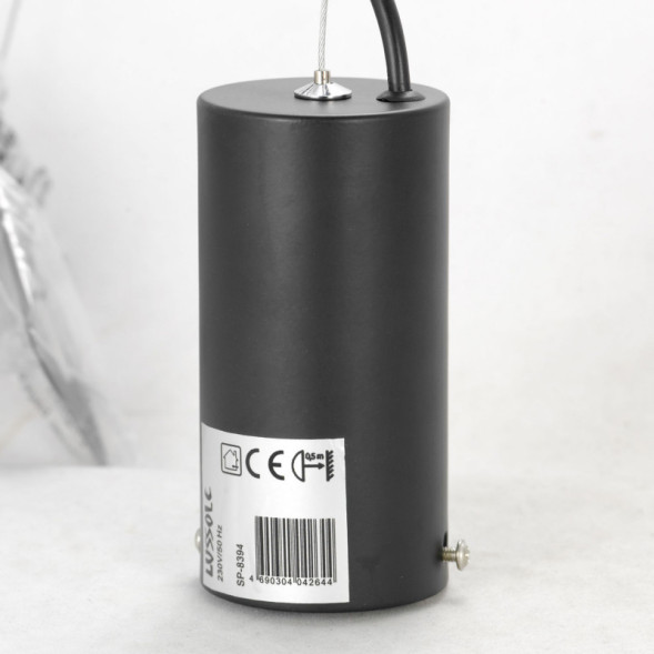 Подвесной светильник Lussole PICKENS LSP-8394