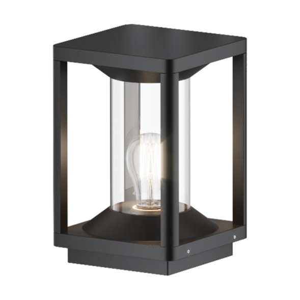 Садово-парковый светильник Maytoni CELL O452FL-01GF