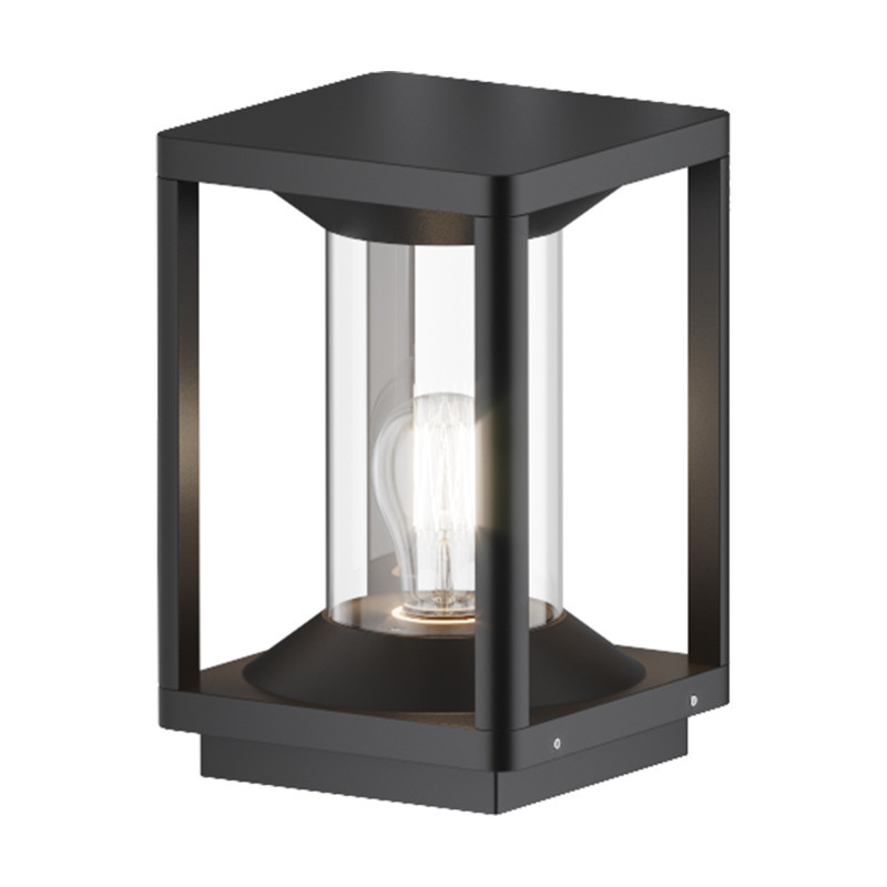 Садово-парковый светильник Maytoni CELL O452FL-01GF