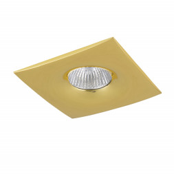 Встраиваемый точечный светильник Lightstar LEVIGO 010032