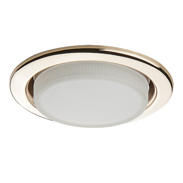 Встраиваемый точечный светильник Lightstar Tensio 212112