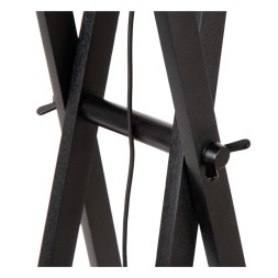 Торшер LUCIDE TRAFALGAR 30763/81/30