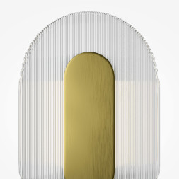 Бра Maytoni Ply MOD355WL-L6BS3K