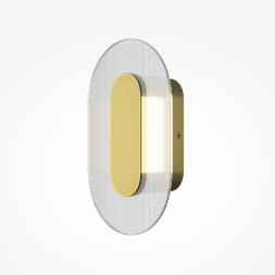 Бра Maytoni Ply MOD355WL-L6BS3K