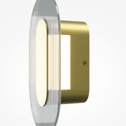 Бра Maytoni Ply MOD355WL-L6BS3K