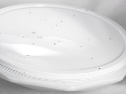 Потолочный светильник Lussole MOONLIGHT LSP-8317