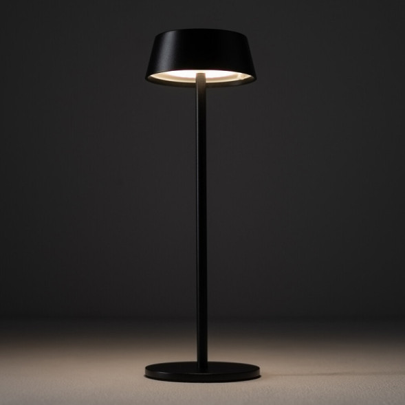 Уличный настольный светильник Nowodvorski Amy Led 11532