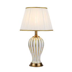 Настольная лампа MODELUX 6055.01TL ML.6055.01TL WH