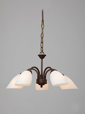 Подвесная люстра Vitaluce V3335 V3335/5