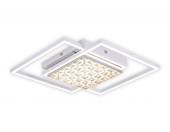 Потолочный светильник Ambrella Light ACRYLICA FA112