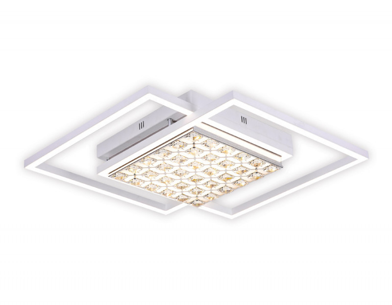 Потолочный светильник Ambrella Light ACRYLICA FA112