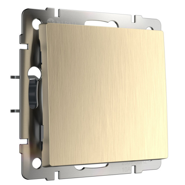 Выключатель Werkel W1110010