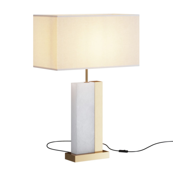 Настольная лампа Maytoni BIANCO Z031TL-01BS