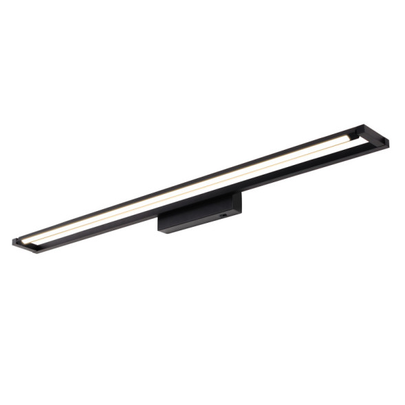 Светильник для картин Crystal Lux Gallery GALLERY A AP19W LED BL