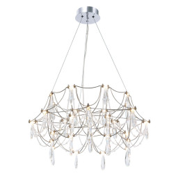 Подвесная люстра MODELUX ML.5603.600P СН