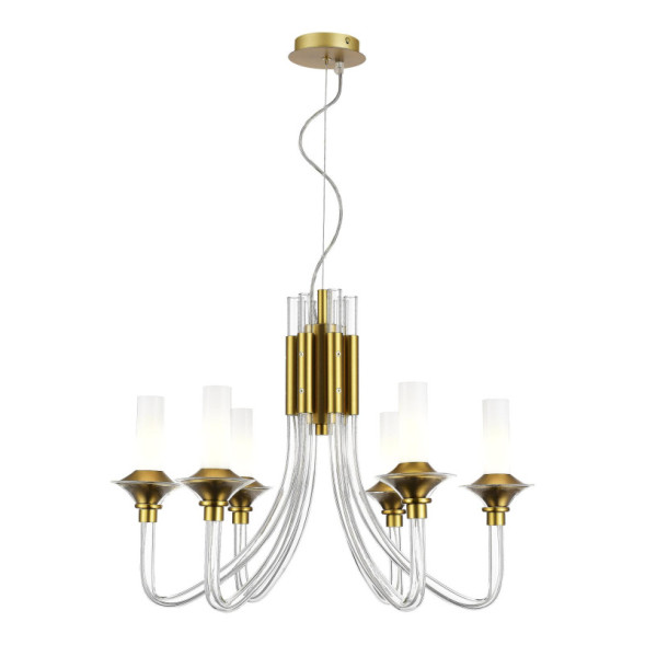 Подвесная люстра ST-Luce VETRANO SL1241.203.06