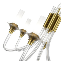 Подвесная люстра ST-Luce VETRANO SL1241.203.06