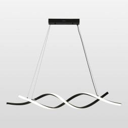 Подвесной светильник Lussole BRADFORD LSP-7163