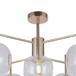 Люстра на штанге F-Promo Beaker 2976-6P